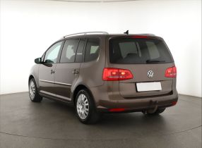 Volkswagen Touran - 2012