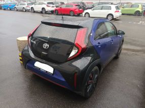 Toyota Aygo - 2023