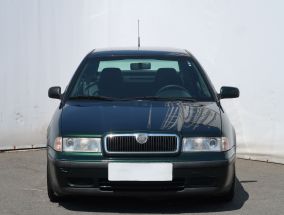 Skoda Octavia - 2000