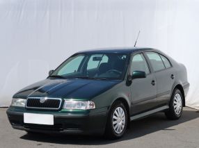 Skoda Octavia - 2000