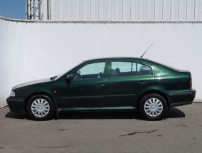 Skoda Octavia - 2000