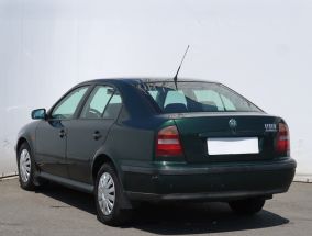 Skoda Octavia - 2000