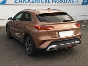 Kia XCeed - 2022