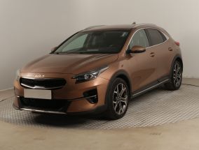 Kia XCeed - 2022