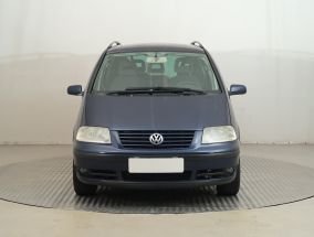 Volkswagen Sharan - 2001