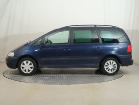 Volkswagen Sharan - 2001