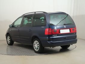 Volkswagen Sharan - 2001