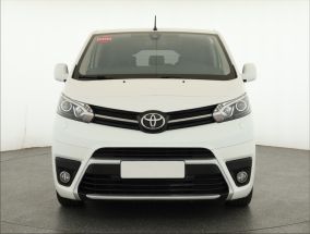 Toyota ProAce Verso - 2018