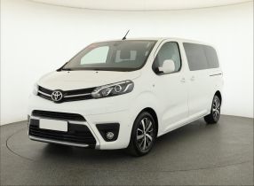 Toyota ProAce Verso - 2018