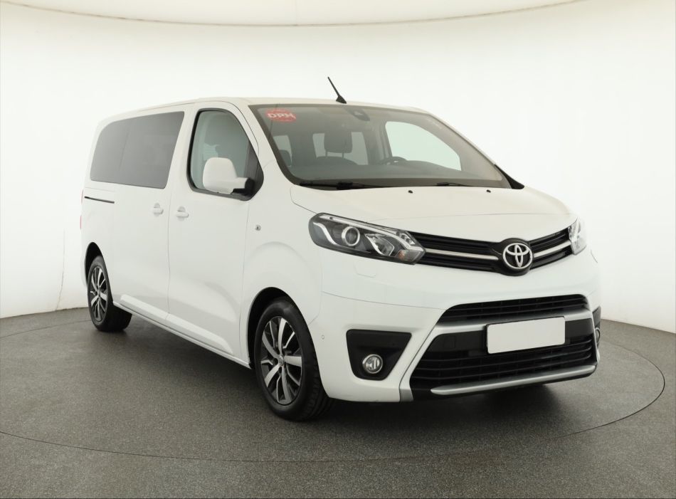 Toyota ProAce Verso - 2018