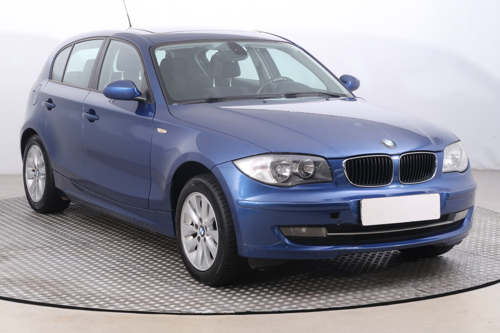BMW 1