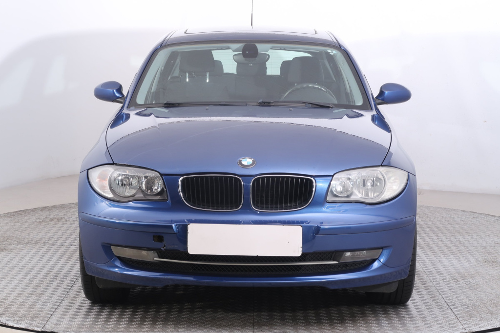 BMW 1