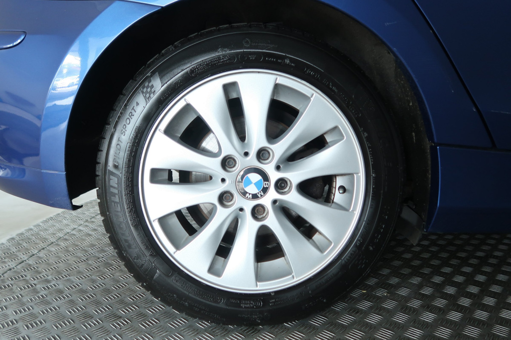 BMW 1