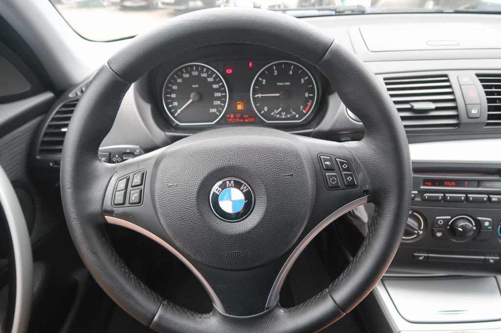 BMW 1