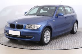 BMW 1 - 2007