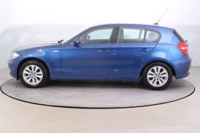 BMW 1 - 2007