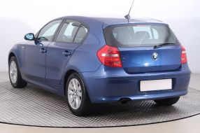 BMW 1 - 2007