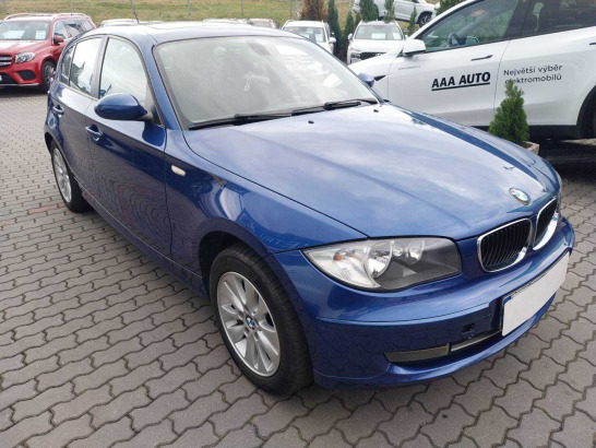 BMW 1