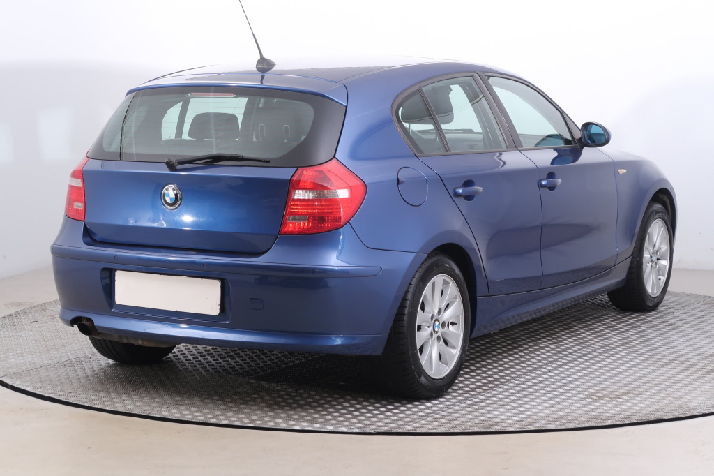 BMW 1