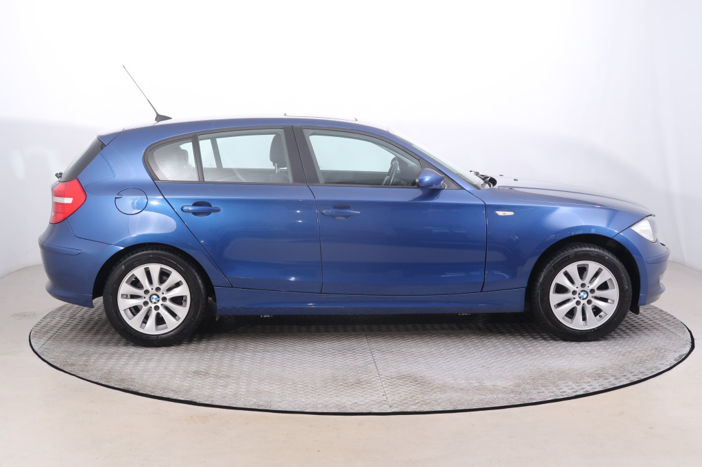 BMW 1