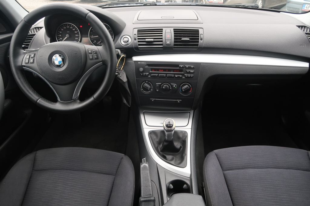 BMW 1