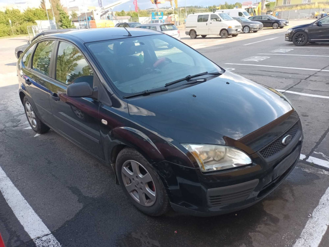 Ford Focus 2005