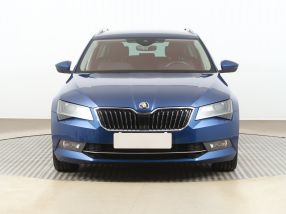 Skoda Superb - 2018