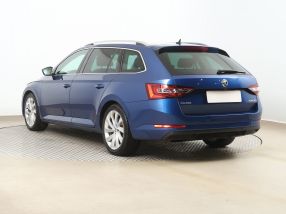 Skoda Superb - 2018