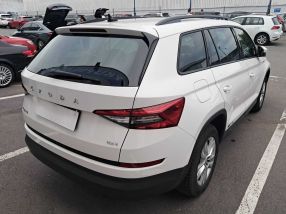Skoda Kodiaq - 2020