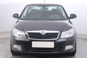 Skoda Octavia - 2010