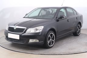 Skoda Octavia - 2010