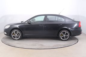 Skoda Octavia - 2010