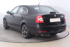 Skoda Octavia - 2010