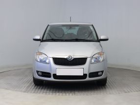 Skoda Fabia - 2009