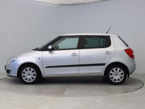 Skoda Fabia - 2009
