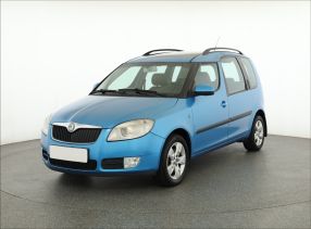 Skoda Roomster - 2007