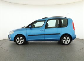 Skoda Roomster - 2007