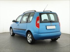 Skoda Roomster - 2007