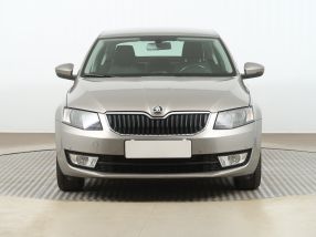 Skoda Octavia - 2013