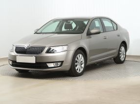 Skoda Octavia - 2013
