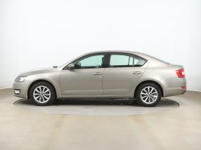 Skoda Octavia - 2013