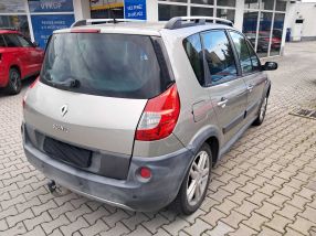 Renault Megane - 2007