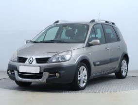 Renault Scenic - 2007