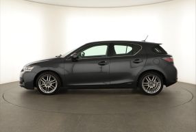Lexus CT - 2012