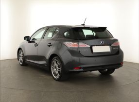 Lexus CT - 2012