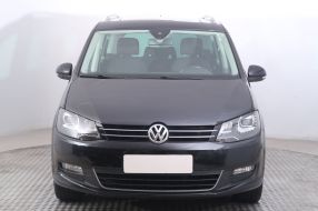 Volkswagen Sharan - 2015