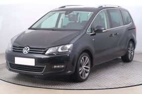 Volkswagen Sharan - 2015
