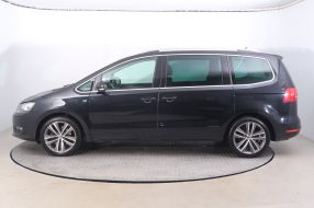 Volkswagen Sharan - 2015