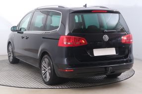 Volkswagen Sharan - 2015