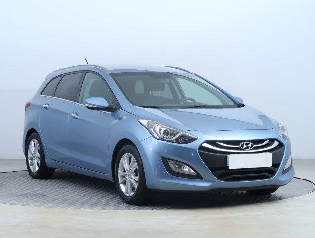 Hyundai i30 2014